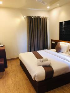 Sandalo Castle Resorts