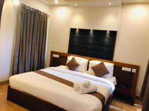 Sandalo Castle Resorts