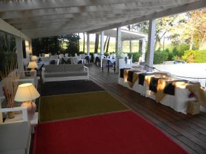 Is Benas Country Lodge img28