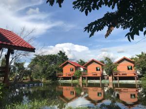 Baan Suan Sukjai Resort