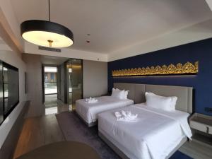 Tian Yi International Hotel 天艺国际酒店