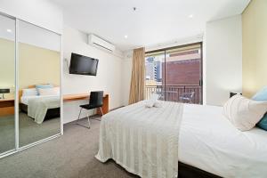 All Suites Perth