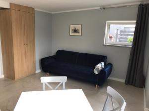 Apartamenty na Wydmie, Międzywodzie