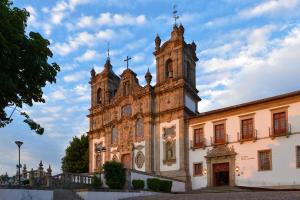Pousada Mosteiro de Guimaraes, Guimarães