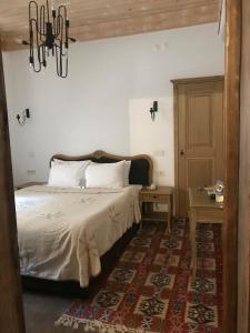 Isparta Historical Mansion Eskiciler Konağı - Cittaslow