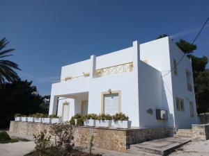 Villa Marianna ALINDA LEROS Leros Greece