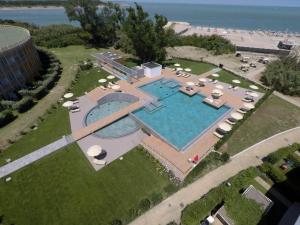 Isola di Albarella Hotel Capo Nord