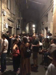 Speciosa 3 - Casa degli Artisti