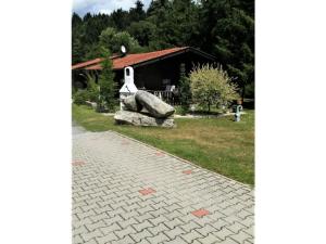 Gerdas Ferienhäuser