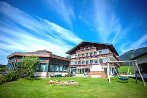 Hotell Berghof Mitterberg Gr&ouml;bming &Oslash;sterrike