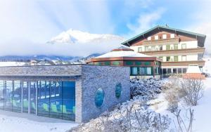 Berghof Mitterberg - Ubytování bez kategorie ve městě Gröbming