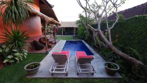 Pelangi Beach House