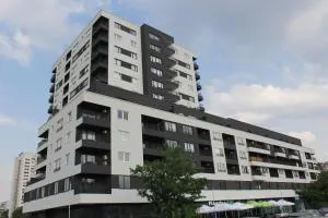 Apartment Otoka Sarajevo - 萨拉热窝