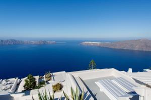 Andromeda Villas & Spa Resort Santorini Greece