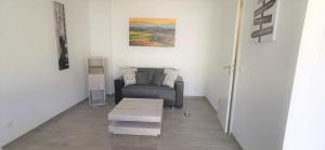 Apartment außen Pfui innen Hui