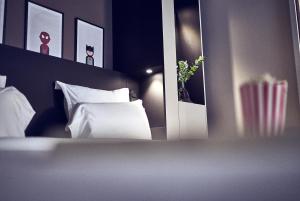 Hotels Maison No - Hotel et Rooftop : photos des chambres