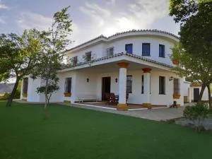 Cortijo El Arrejadero - Villanueva del Trabuco