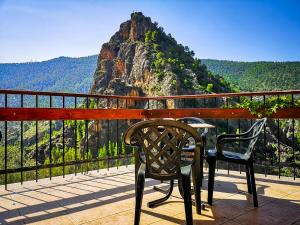 Hotel Restaurante Felipe II