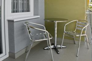 Hotel Rakovec