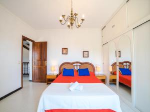 Holiday Home Sanso by Interhome