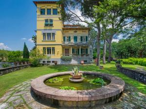 Villa Poggio Patrignone-1 by Interhome