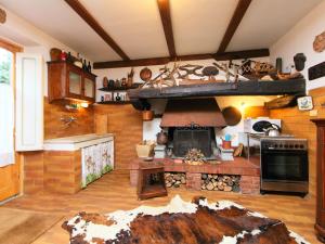 Apartment Matteuzzi by Interhome