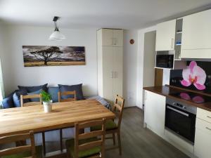 Apartament Apartmany De-Lu Blansko Czechy