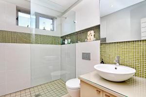 Atlantic Blue Villa at Pilots