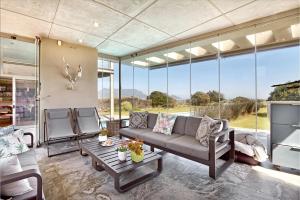 Atlantic Blue Villa at Pilots