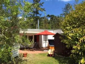 Ferienhaus Ostseeperle - Warnemünde