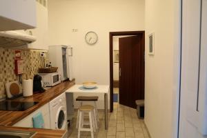 Manta Rota Holiday Home