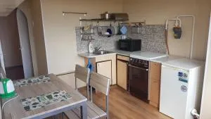 Apartament Erfolg 1 - 乌田纳