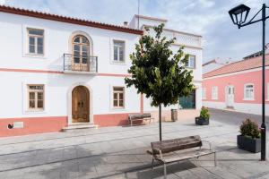 Bohemian Antique Guesthouse