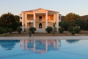 Stamiris Beach Hotel Zakynthos Greece