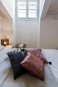 Paduina3 Comfort Apartments