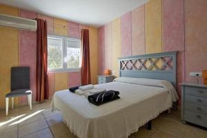 Villa Jarmila by Aguilarent