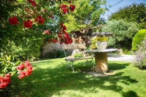 B&B / Chambres d'hotes Bastide Sainte Agnes : photos des chambres