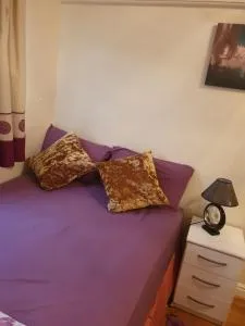 Hawkins Guest House - Private Shared Property - 北斯蒂福德