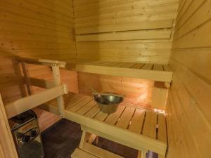 Holiday Home Ski chalets 6203- during winter season 2 by Interhome