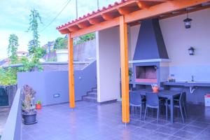 House of Massapez | Calheta