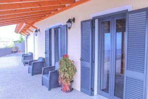 House of Massapez | Calheta