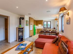 Apartment SKI IN 4 RESORTS