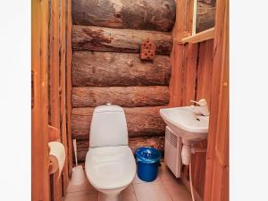 Holiday Home Luostonseita 3 by Interhome