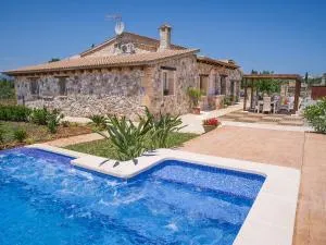 Villa Els Pins by Interhome - Llubí