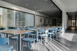 Appart'hotels Residhotel Galerie Tatry : photos des chambres