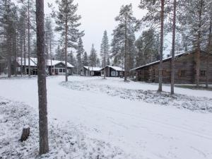 Holiday Home Pihkala 1 by Interhome