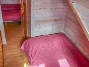 Holiday Home Villa hytönen 3 by Interhome