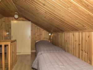 Holiday Home Ylläskarpalo 1 päätyhuoneisto by Interhome