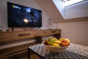 Postcard City Apartments