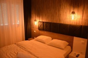 Amor - Strutture non classificate a Vrnjačka Banja